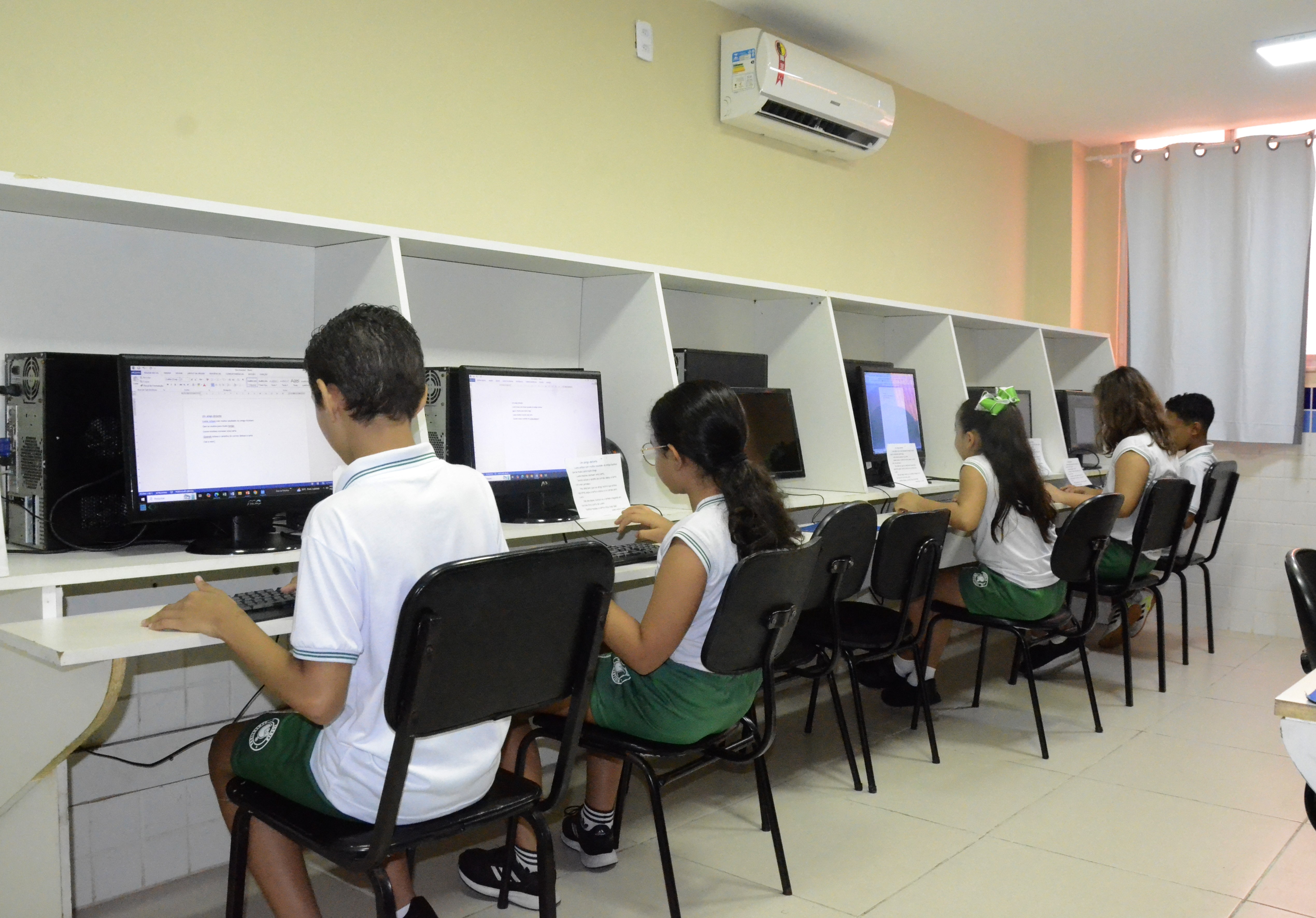 Atividade de Informática